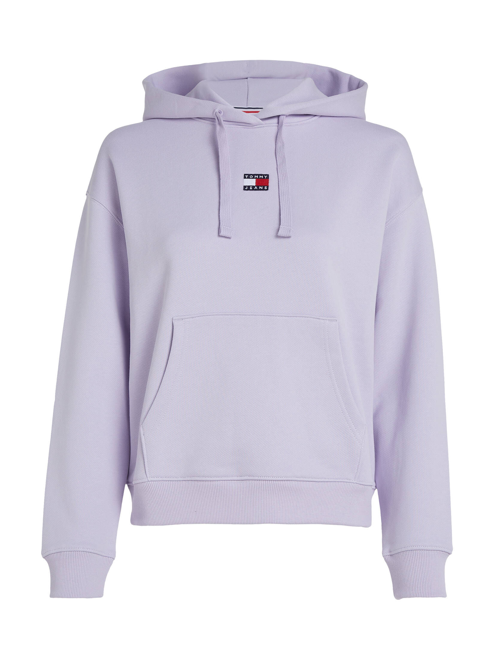 Tommy Jeans| Damen HOODIE TJW BXY BADGE
