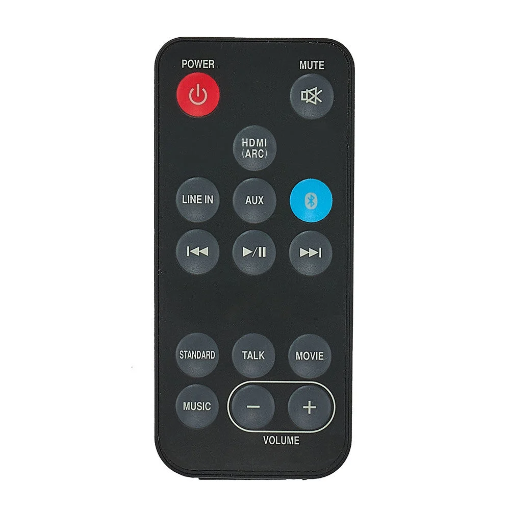 Barre de son bluetooth Homday Xpert XL