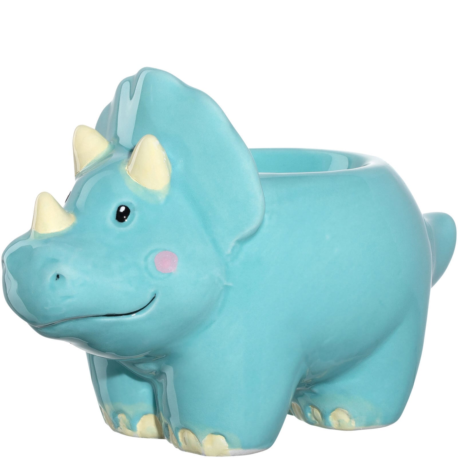 LEONARDO Eierbecher BAMBINI AVVENTURA Dino-Dinosaurier