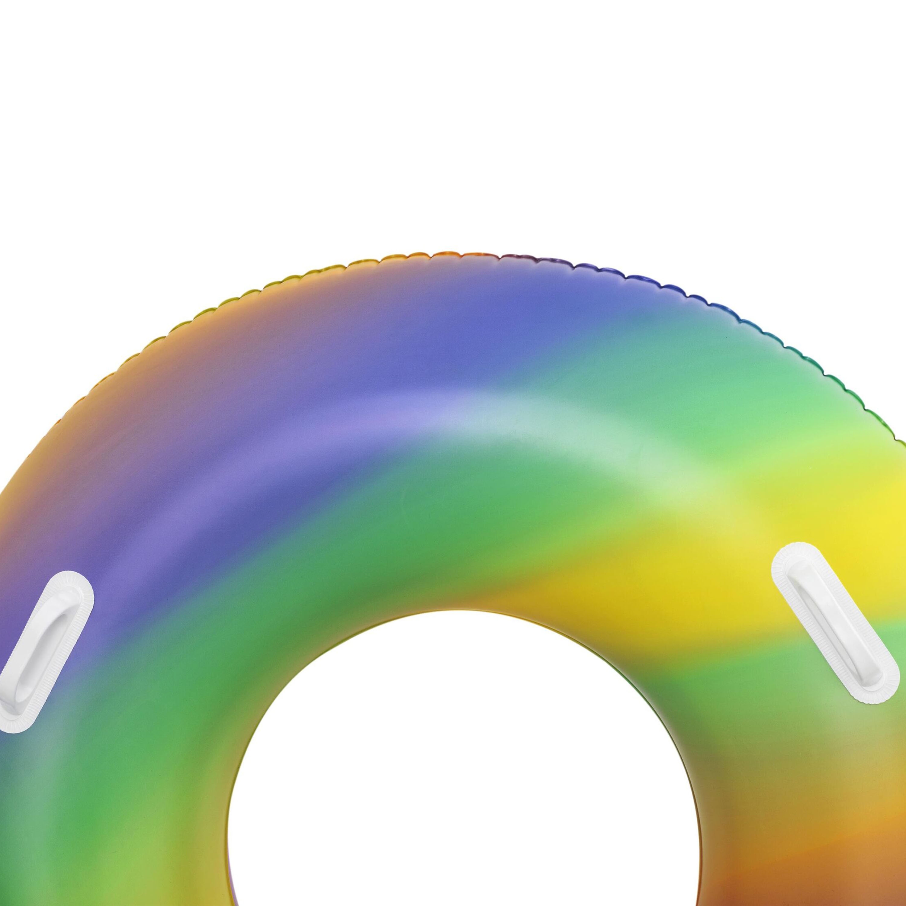 Schwimmring Rainbow 105 cm