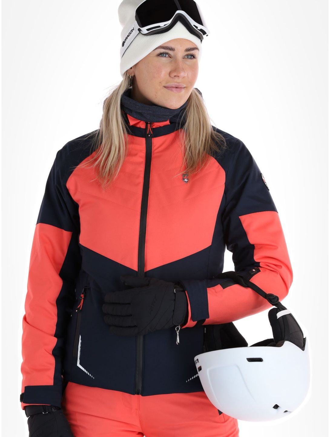 Sofia ski-jas dames