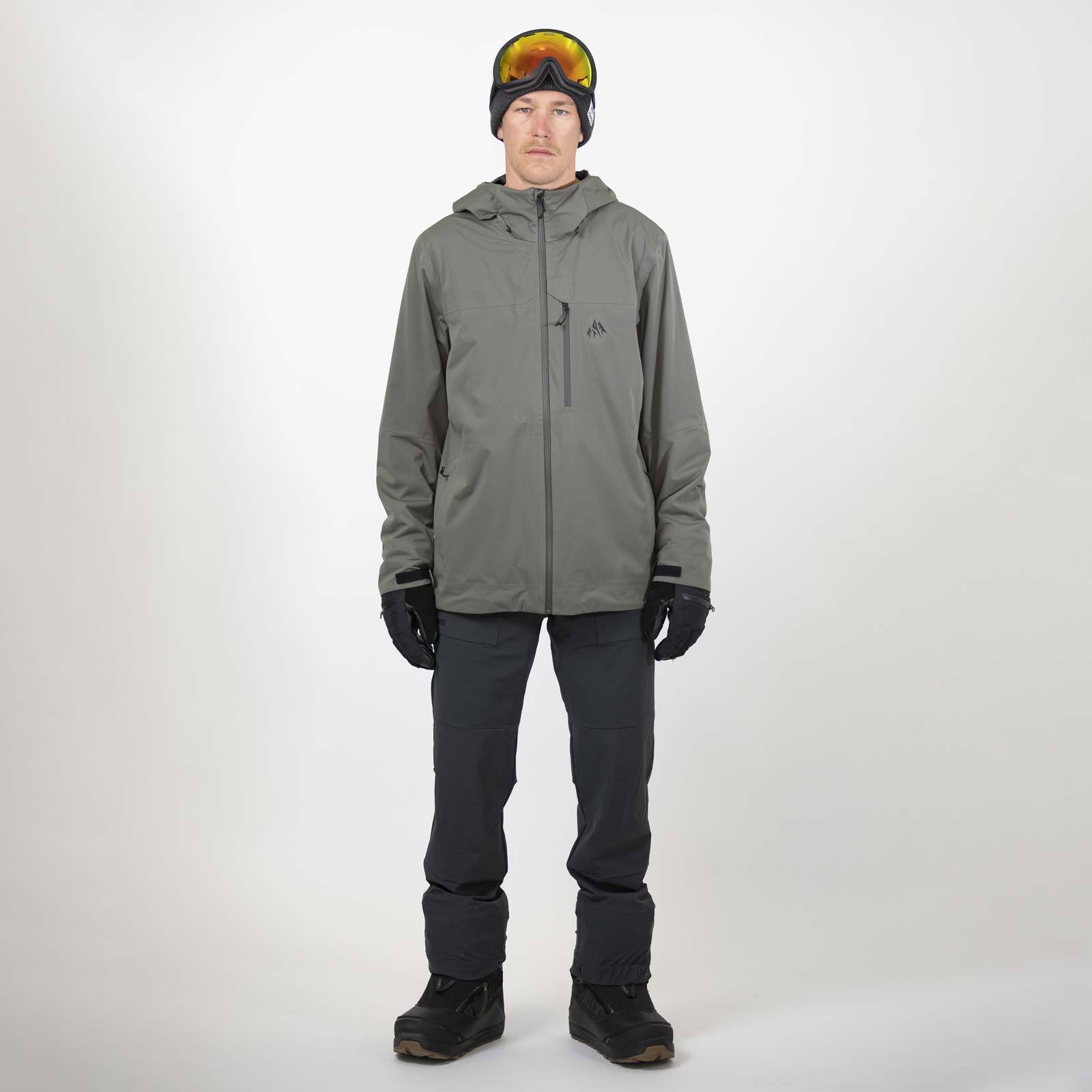 Jones Peak Bagger Stretch Jacket M's