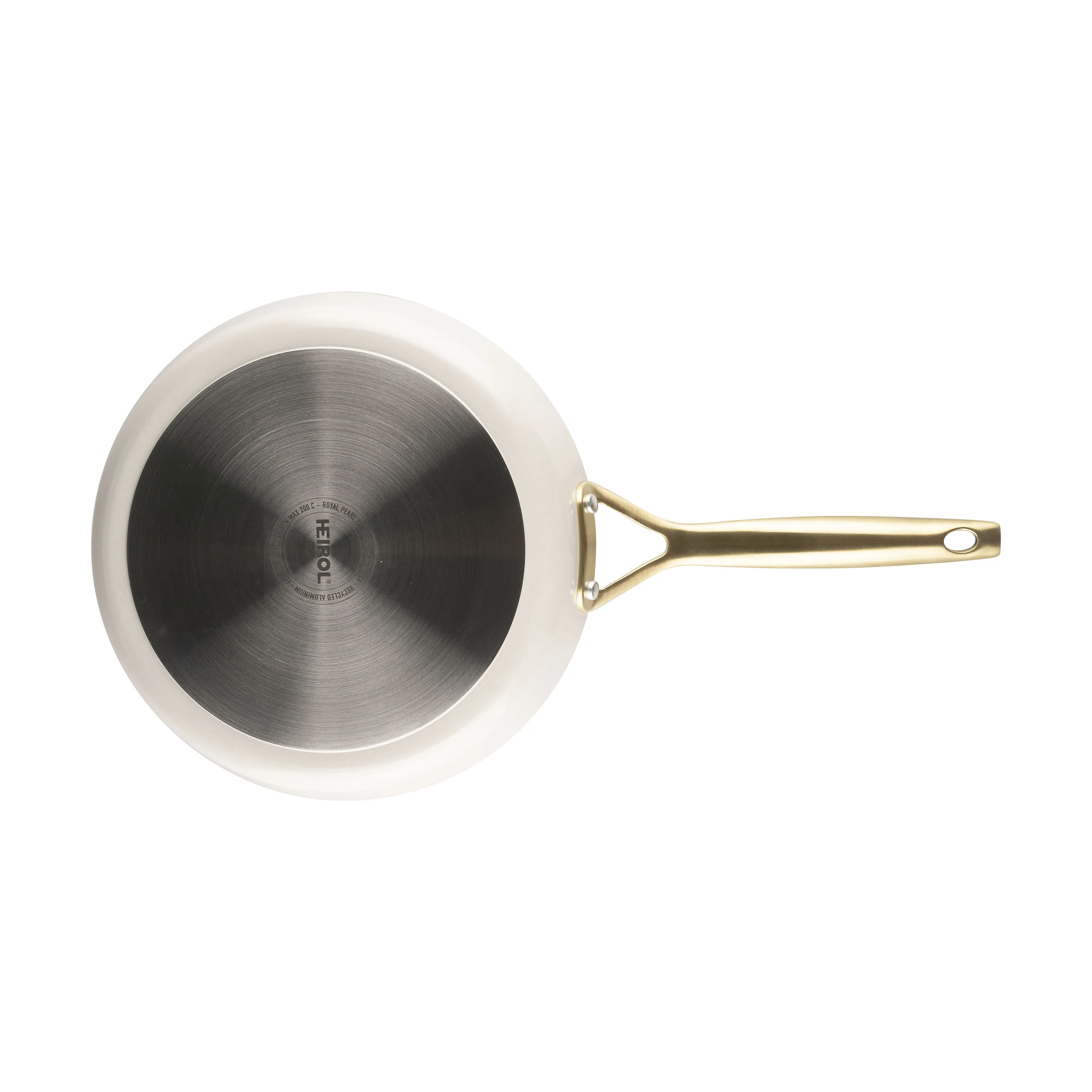 Heirol Royal Pearl Stegepande
