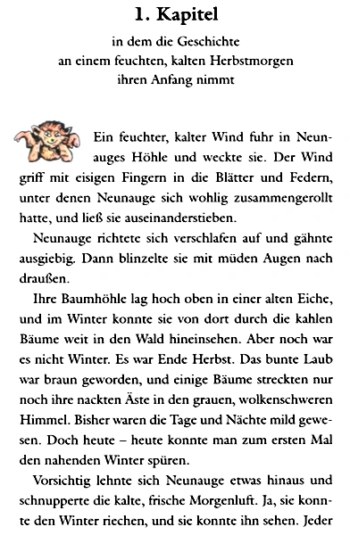 Kein Keks für Kobolde