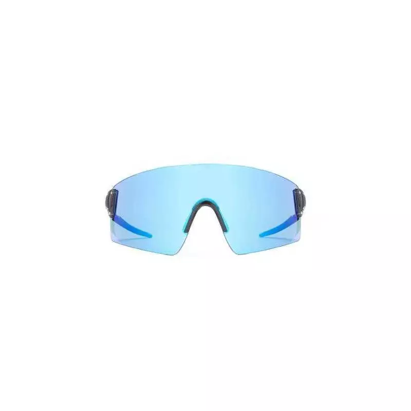 Lunettes de soleil MUNDAKA AI1 Black & Blue