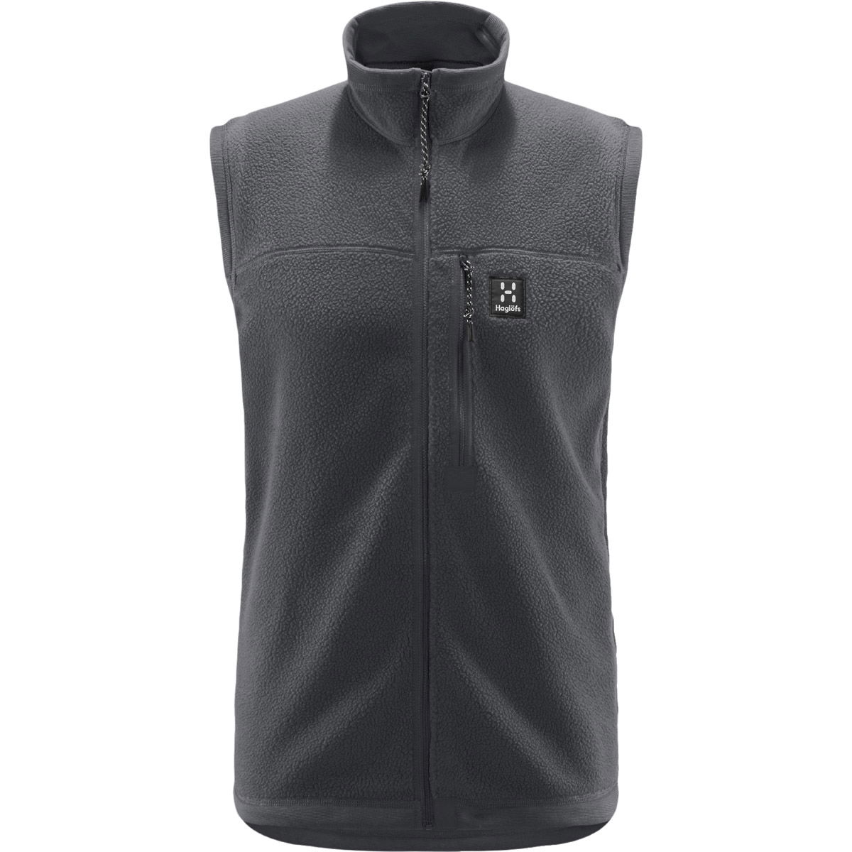 Haglöfs Malung Pile Fleece Vest Herre