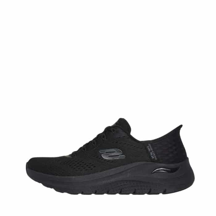 Skechers Slip-in Arch Fit 2.0 Easy Chic Sneakers Dame