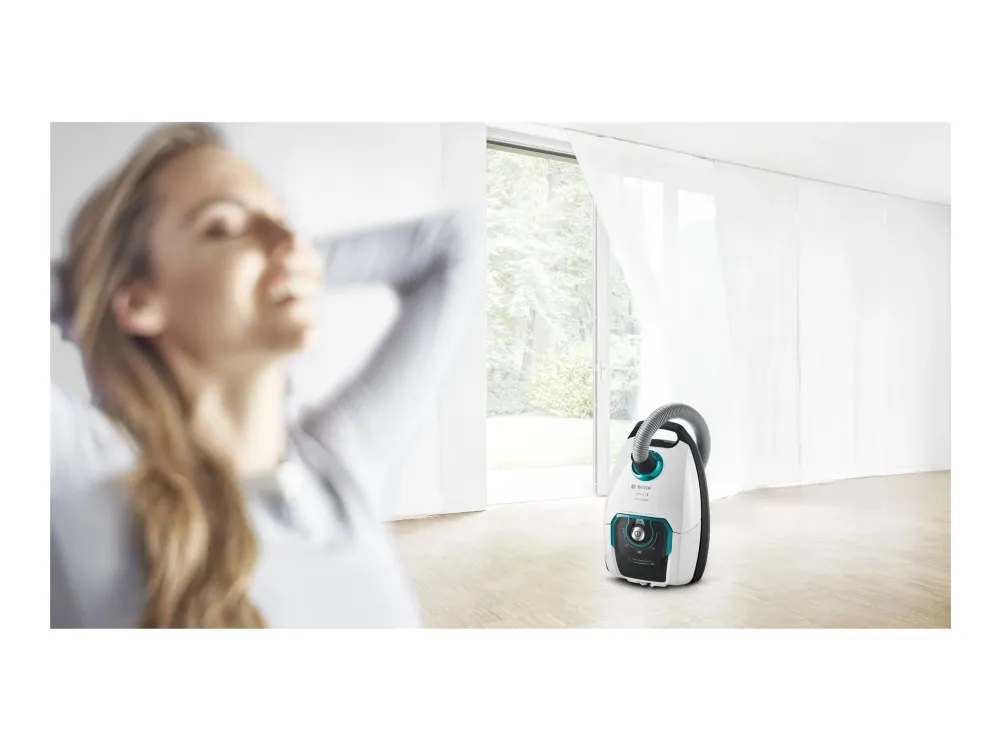 [OUTLET] - Bosch BGL8XHYG Stående støvsuger