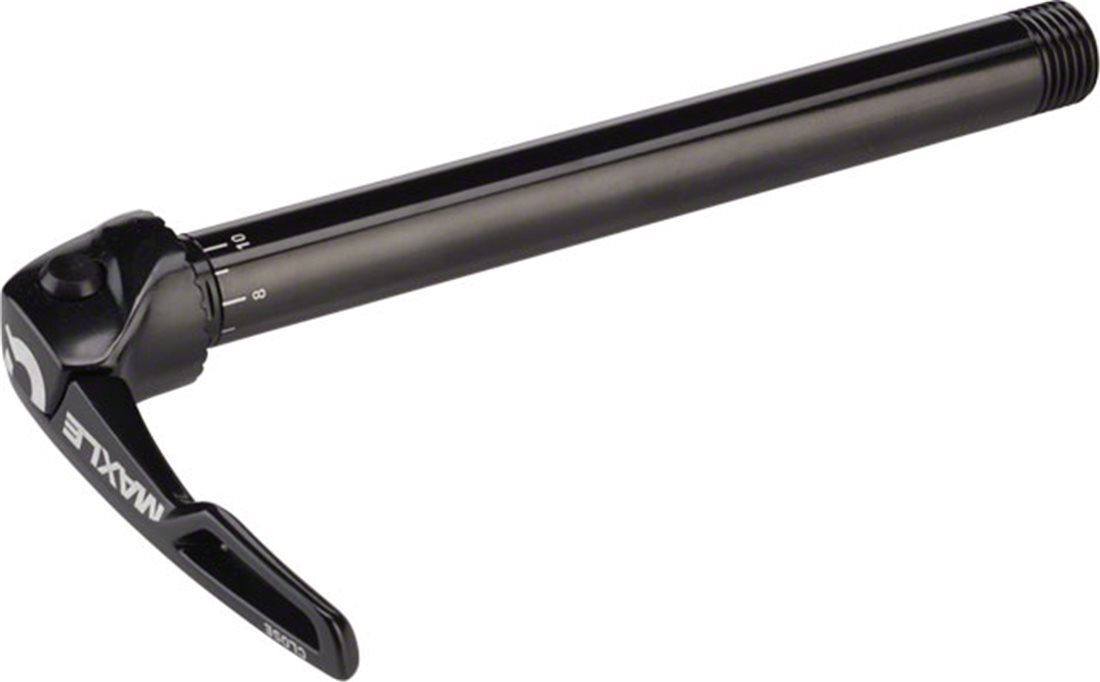 SRAM Blocage Maxle Ultimate MTB Steekas 148/12 180mm