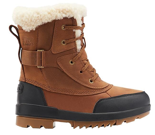 SOREL - CHAUSSURE APRES SKI TORINO II PARC BOOT