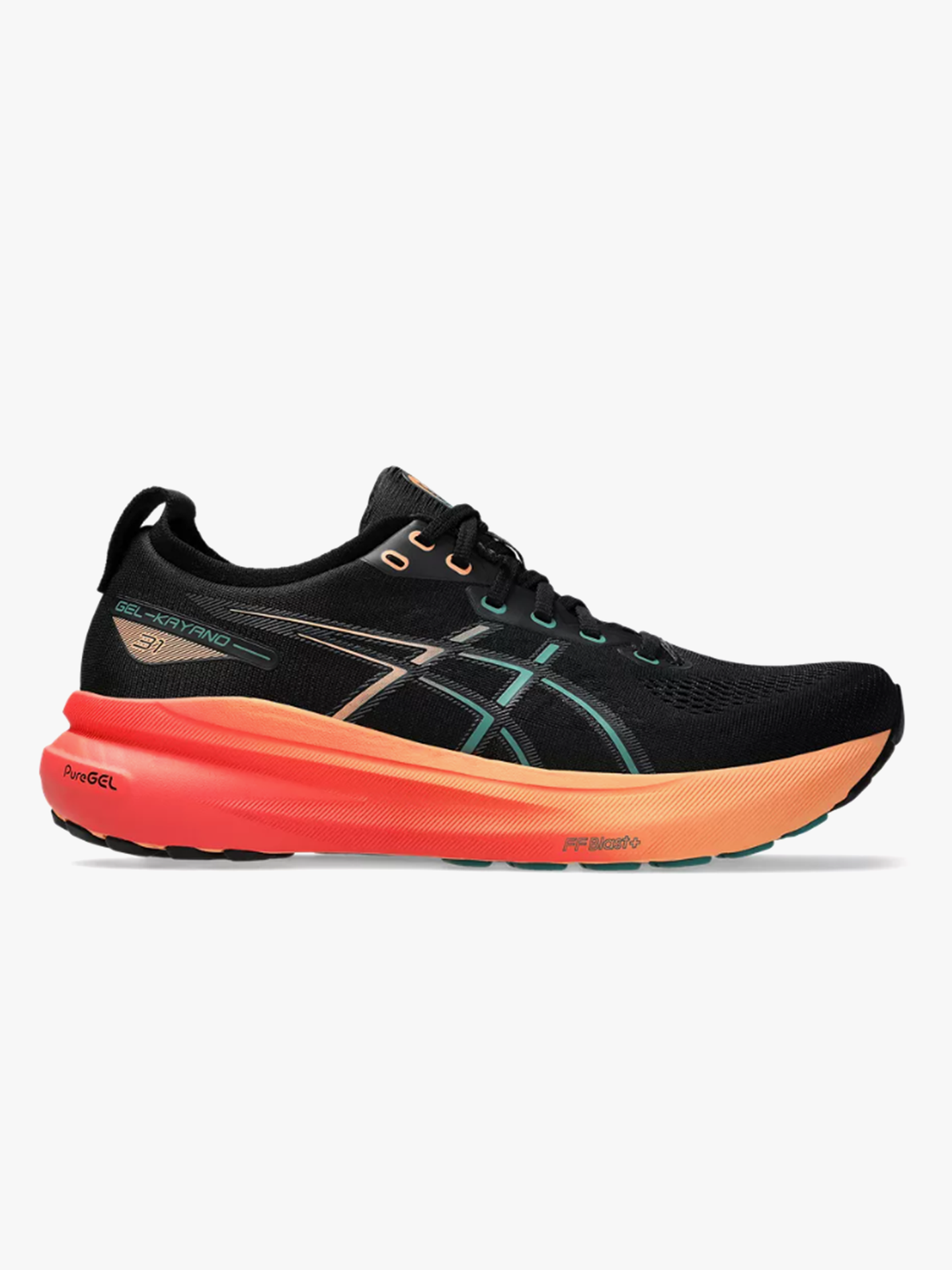 Gel-Kayano 31