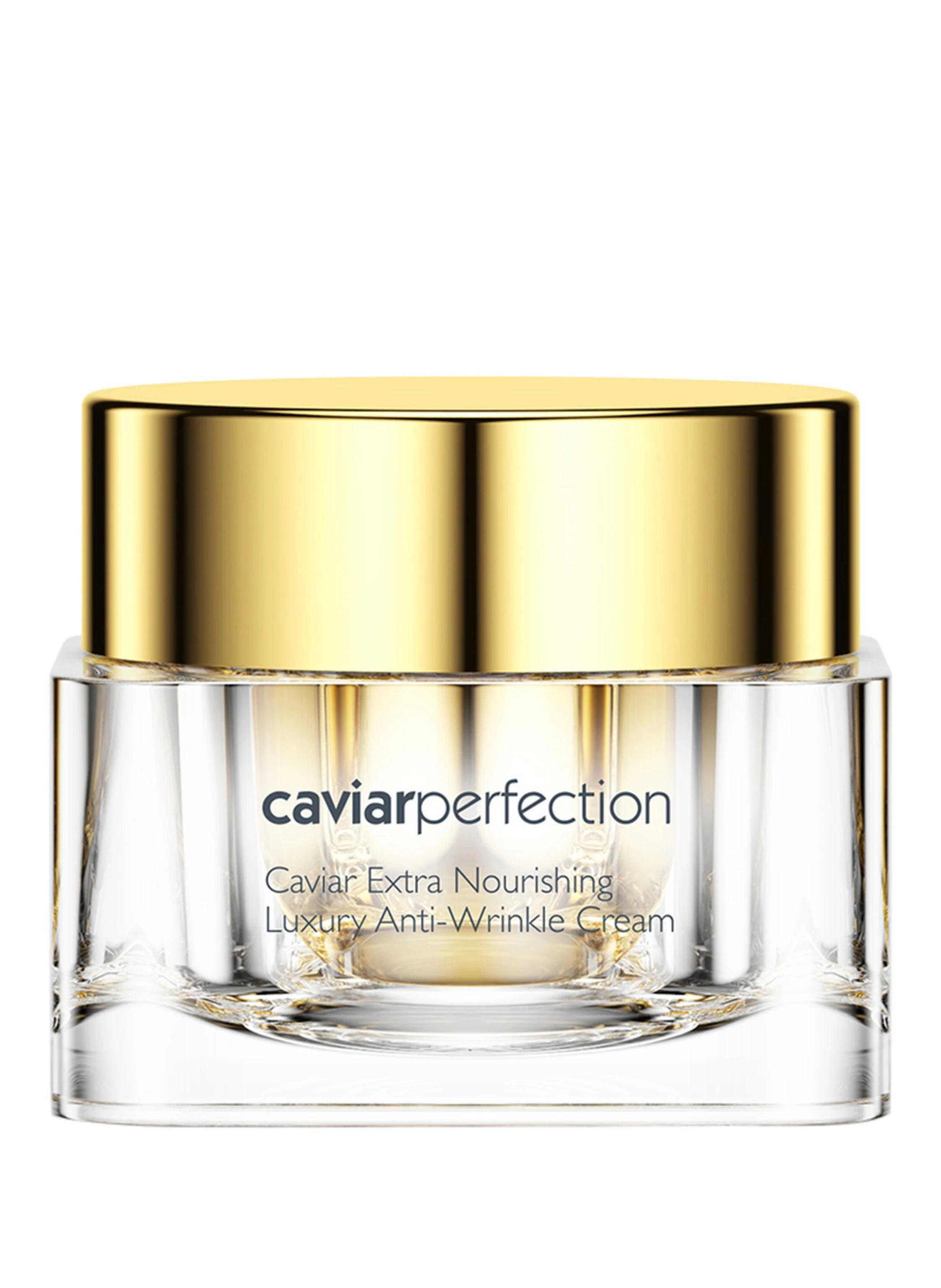 DECLARÉ CAVIARPERFECTION