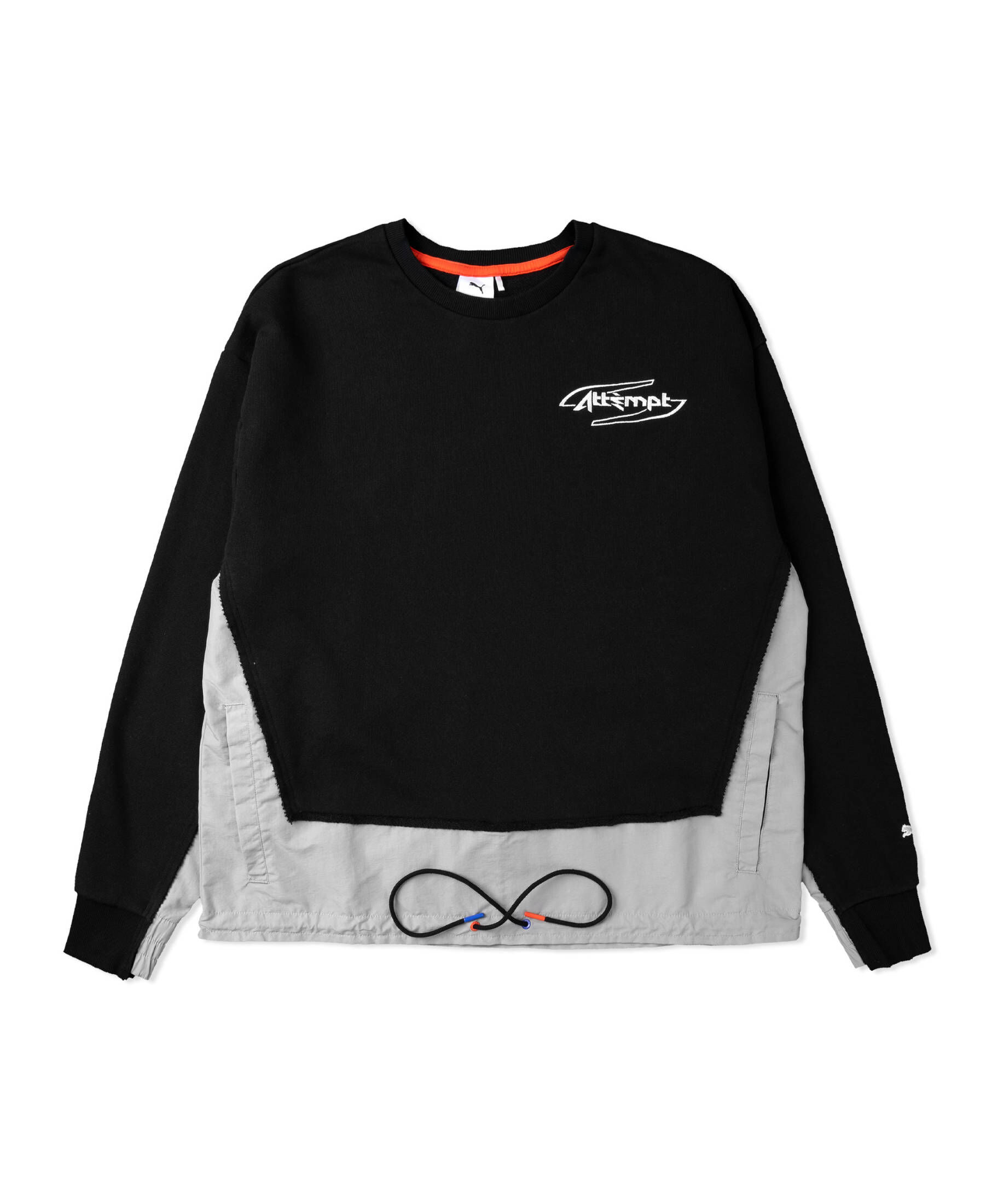 Puma| Lifestyle - Textilien - Sweatshirts x ATTEMPT Sweatshirt