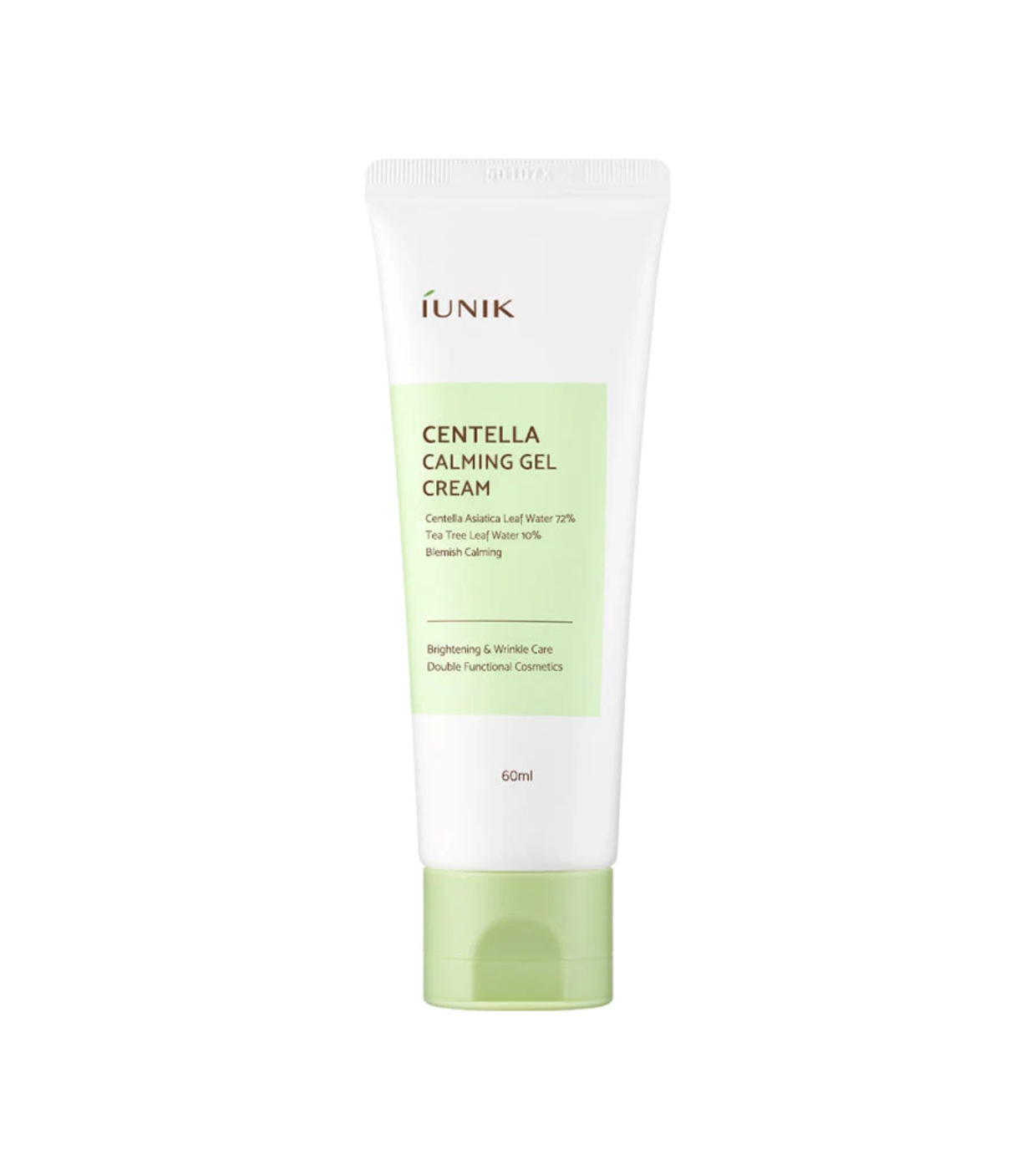 iUNIK  - Centella calming Gel Creme Facial
