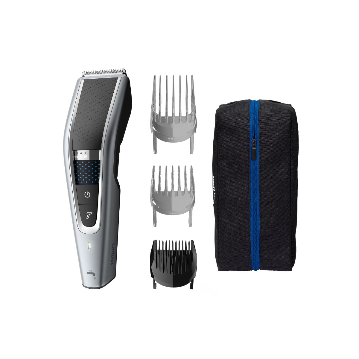 Philips HC5630/15 Tondeuse, 28 lengtes