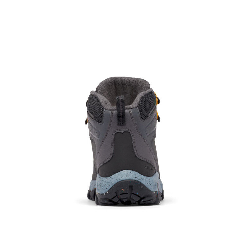Newton Ridge Waterproof Omni-Heat II - Chaussures randonnée homme