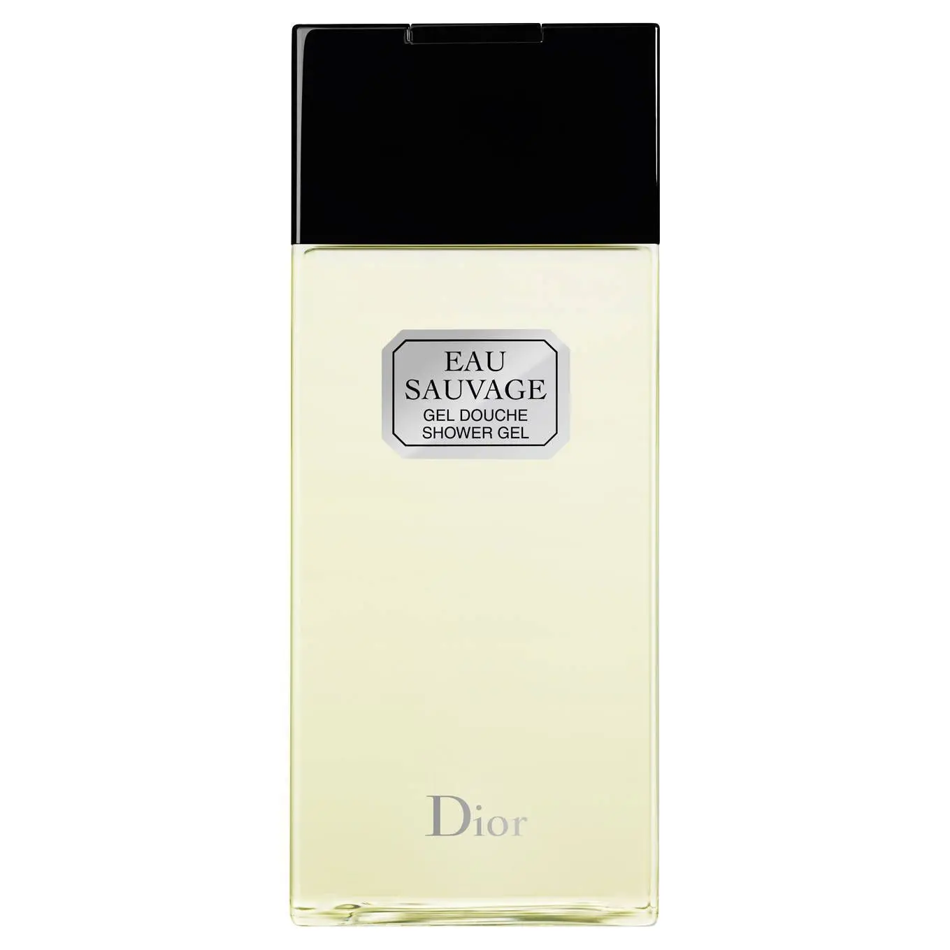 Dior - Eau Sauvage Gel Douche Parfumé- Gel douche / savon