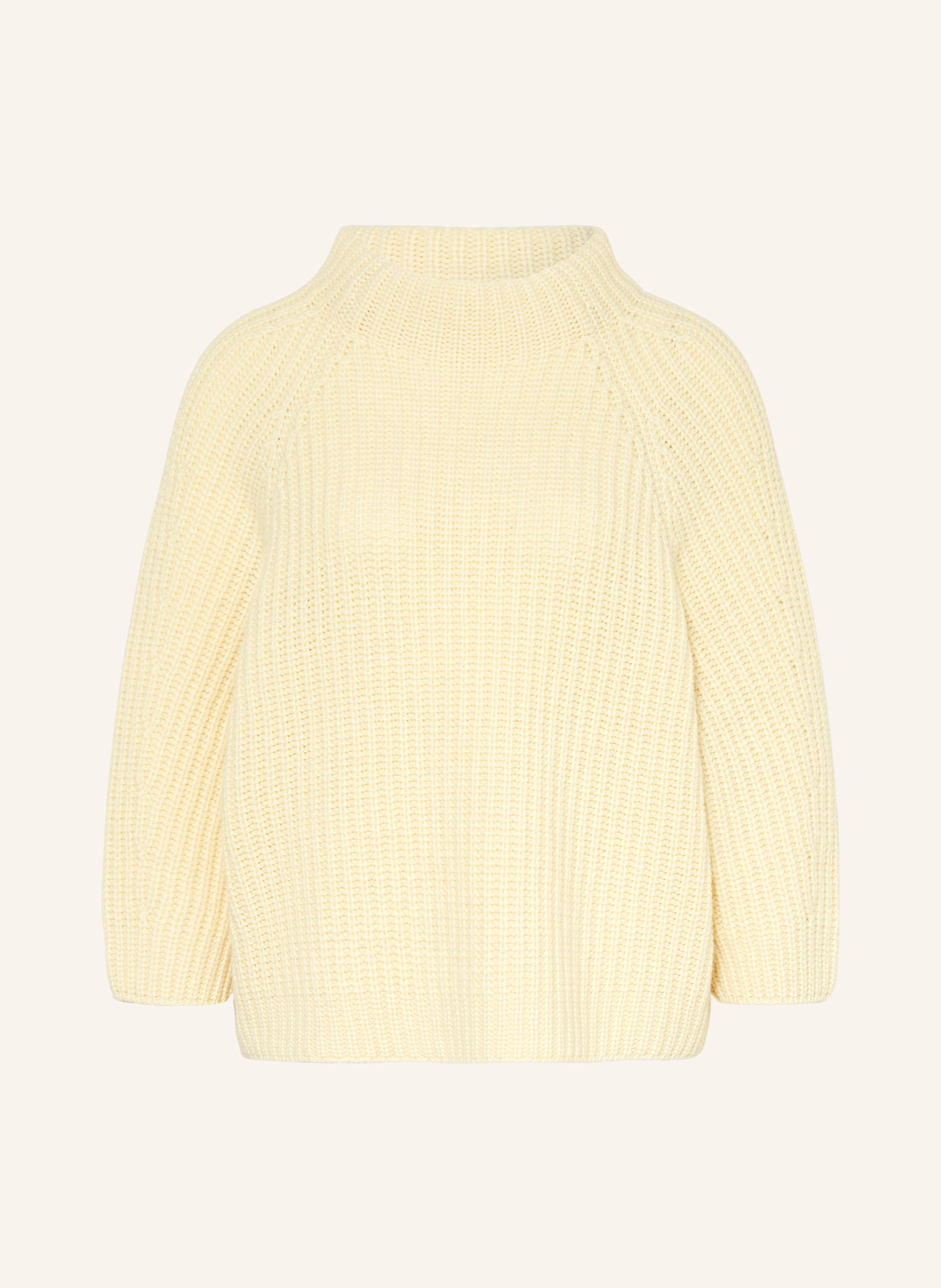 IRIS von ARNIM Cashmere-Pullover FALLOU