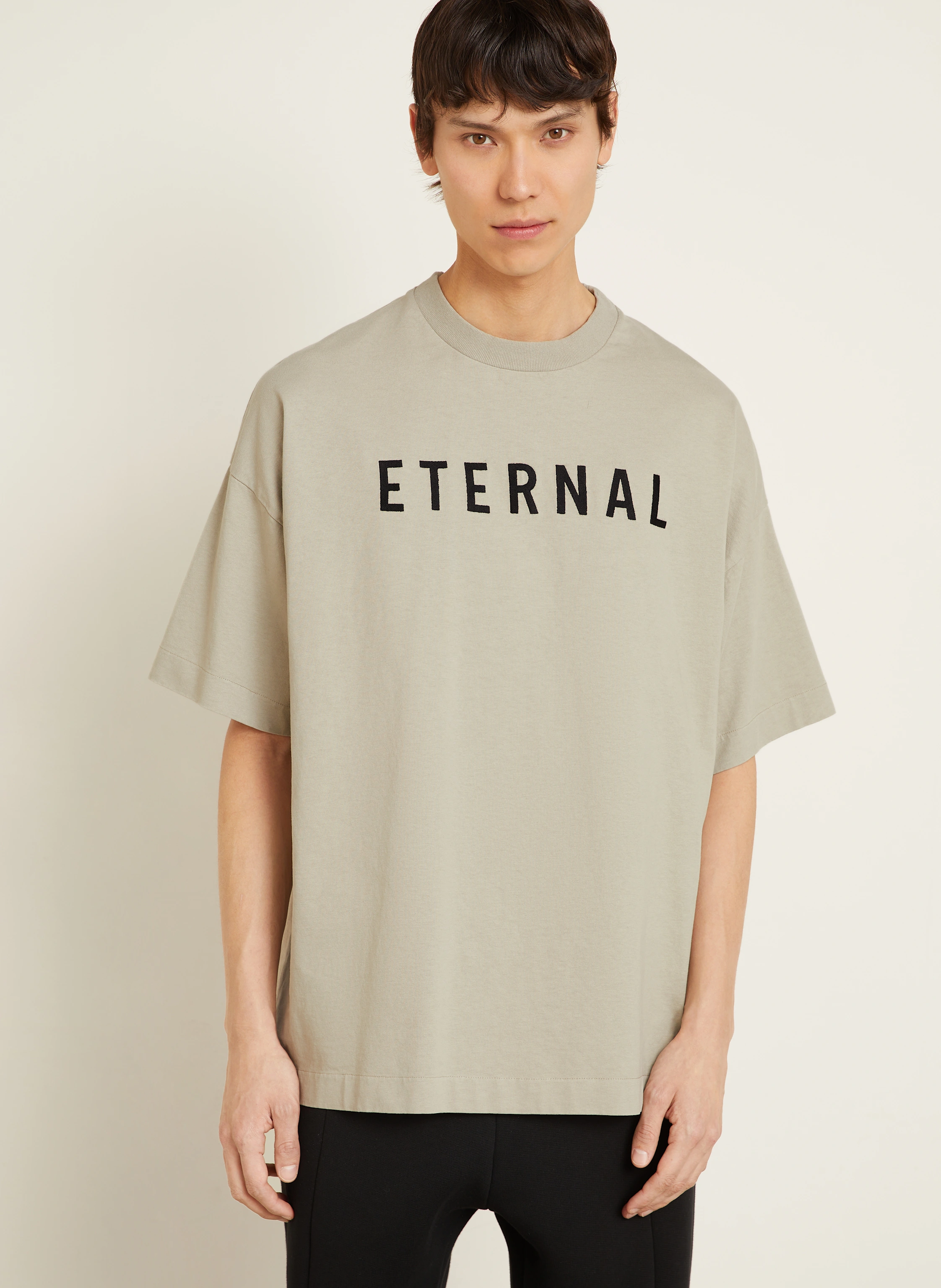 FEAR OF GOD T-Shirt ETERNAL