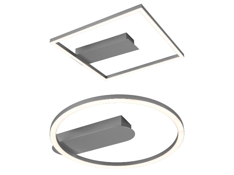 LED-plafondlamp