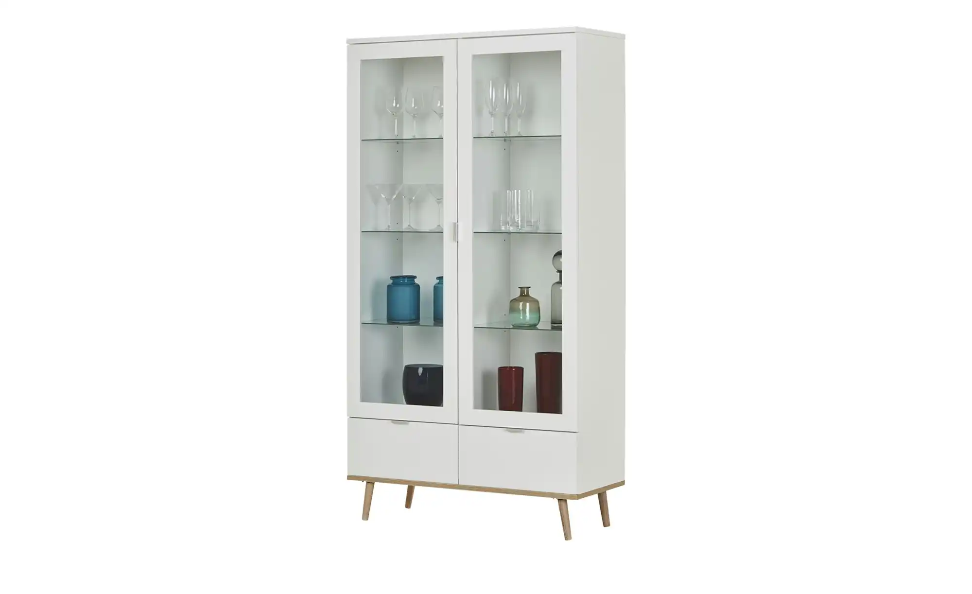 Vitrine Gallese