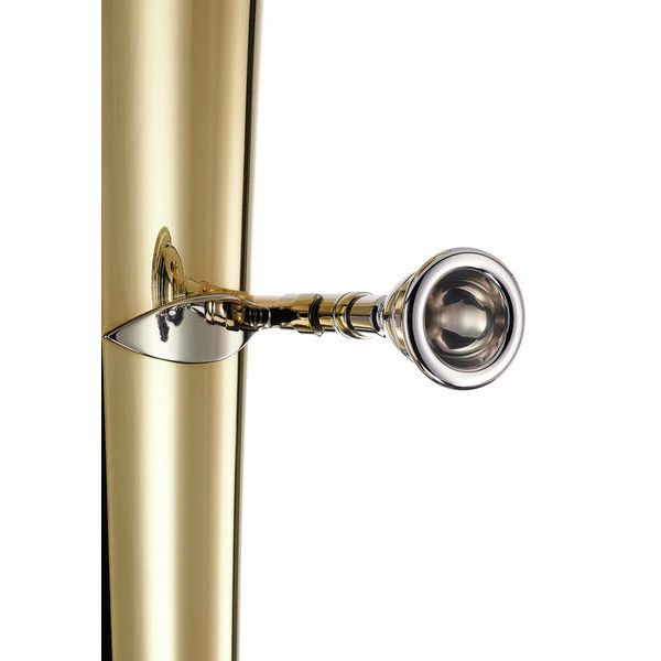 B&S 3100-L (PT-9) F-Tuba