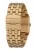 Nixon The Ticket II All Gold A1262-502