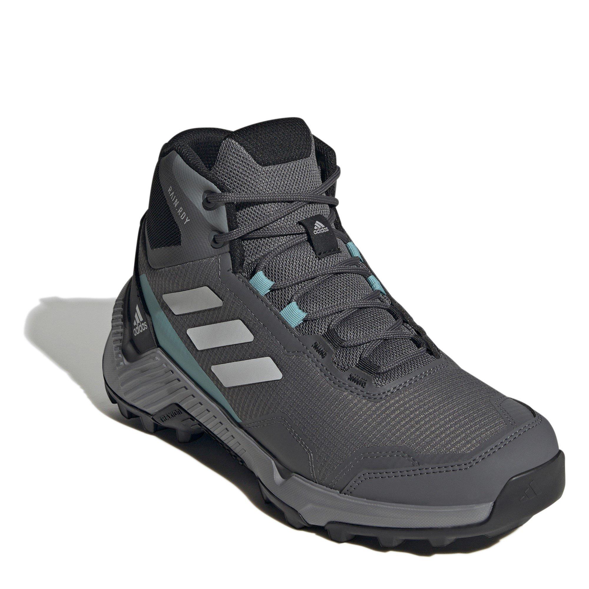 adidas Eastrail 2.0 Mid RAIN.RDY Hiking Shoes Womens