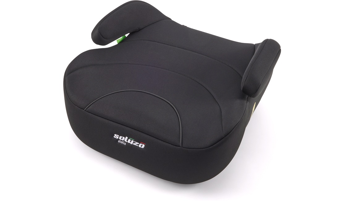 Soluzo Atella Selepude I-Size 125-150cm