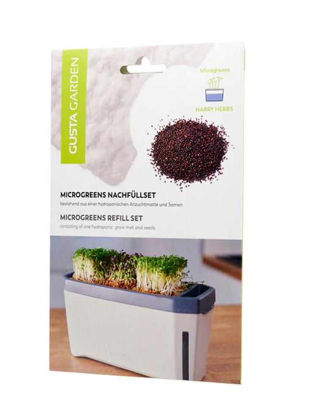 Kräuterpower Starter Set