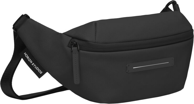 Horizn Studios SoFo Crossbody Bag Black Black