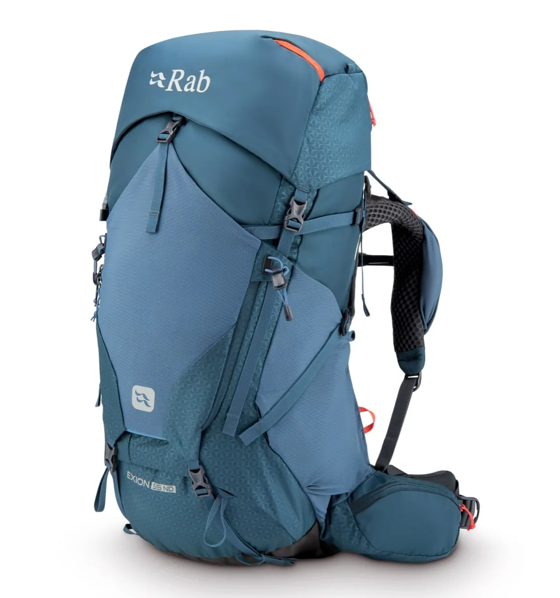 Rab Exion 55 Nd Orion Blue