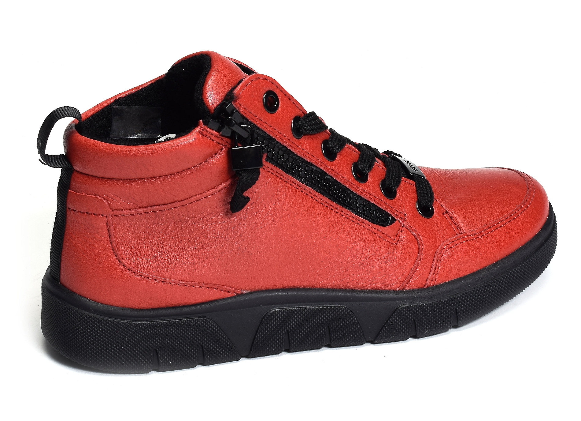 Rom sport st rouge