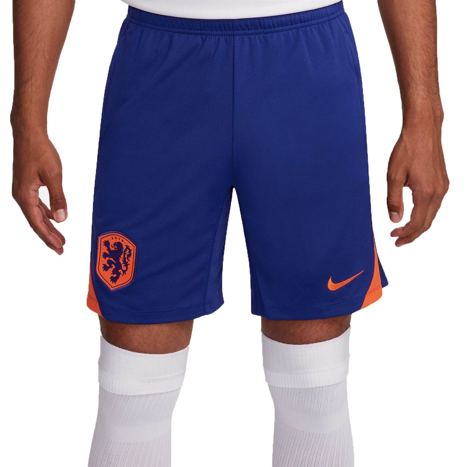 Nike  Nederlands Elftal Strike Training Shorts