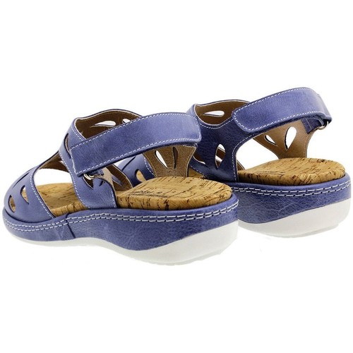 Piesanto - 180907 Azul