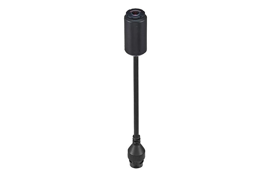 Sensor-Modul SLA-T2480 2.4mm Mini-Bullet<br>Modulares System/Netzwerkkamera für die Visuelle Videoüberwachung