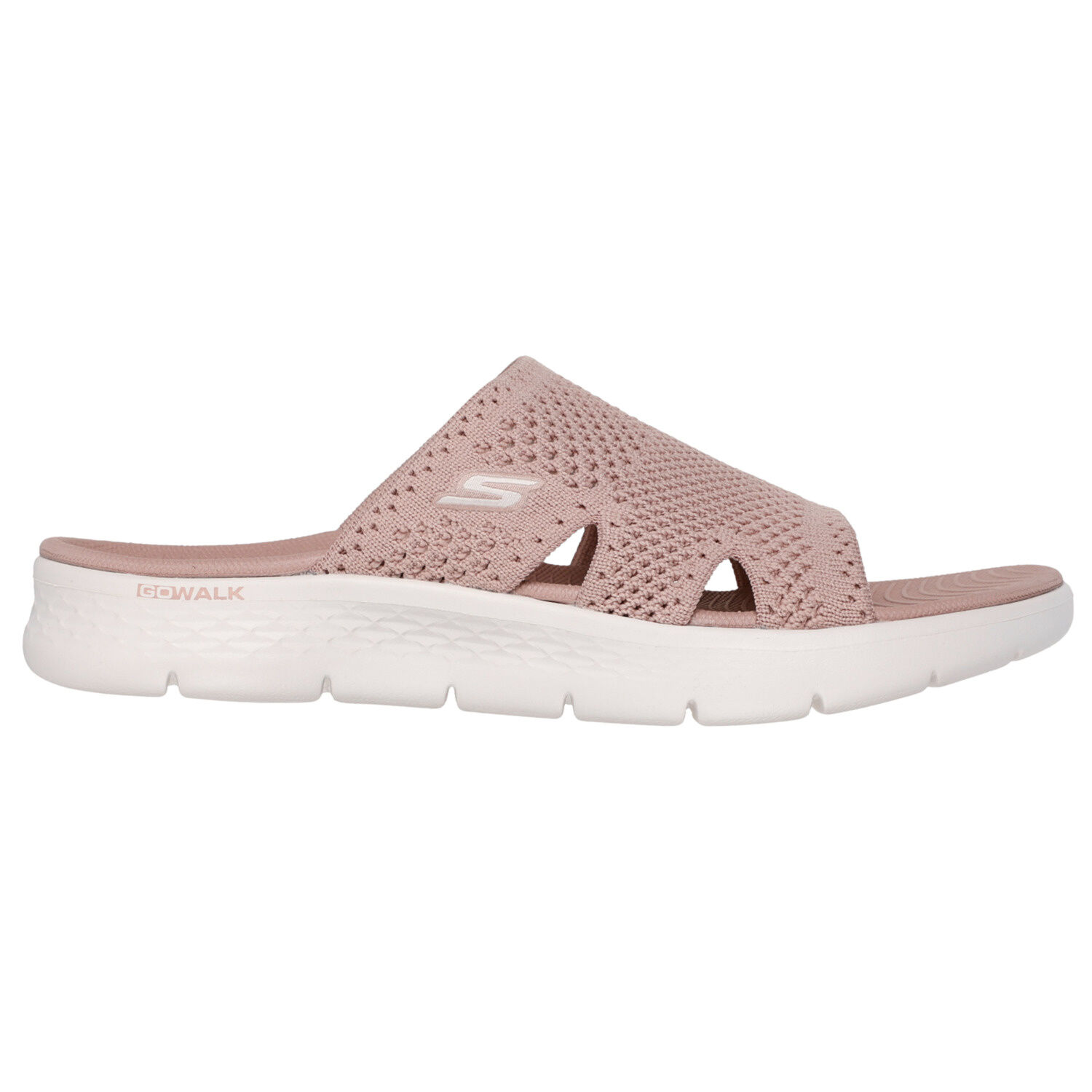 SKECHERS GO WALK Slide für Damen