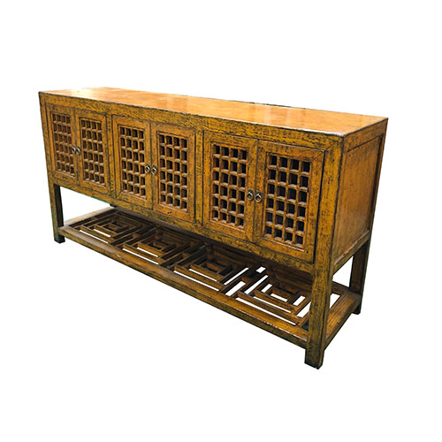 Chinees dressoir Haifeng