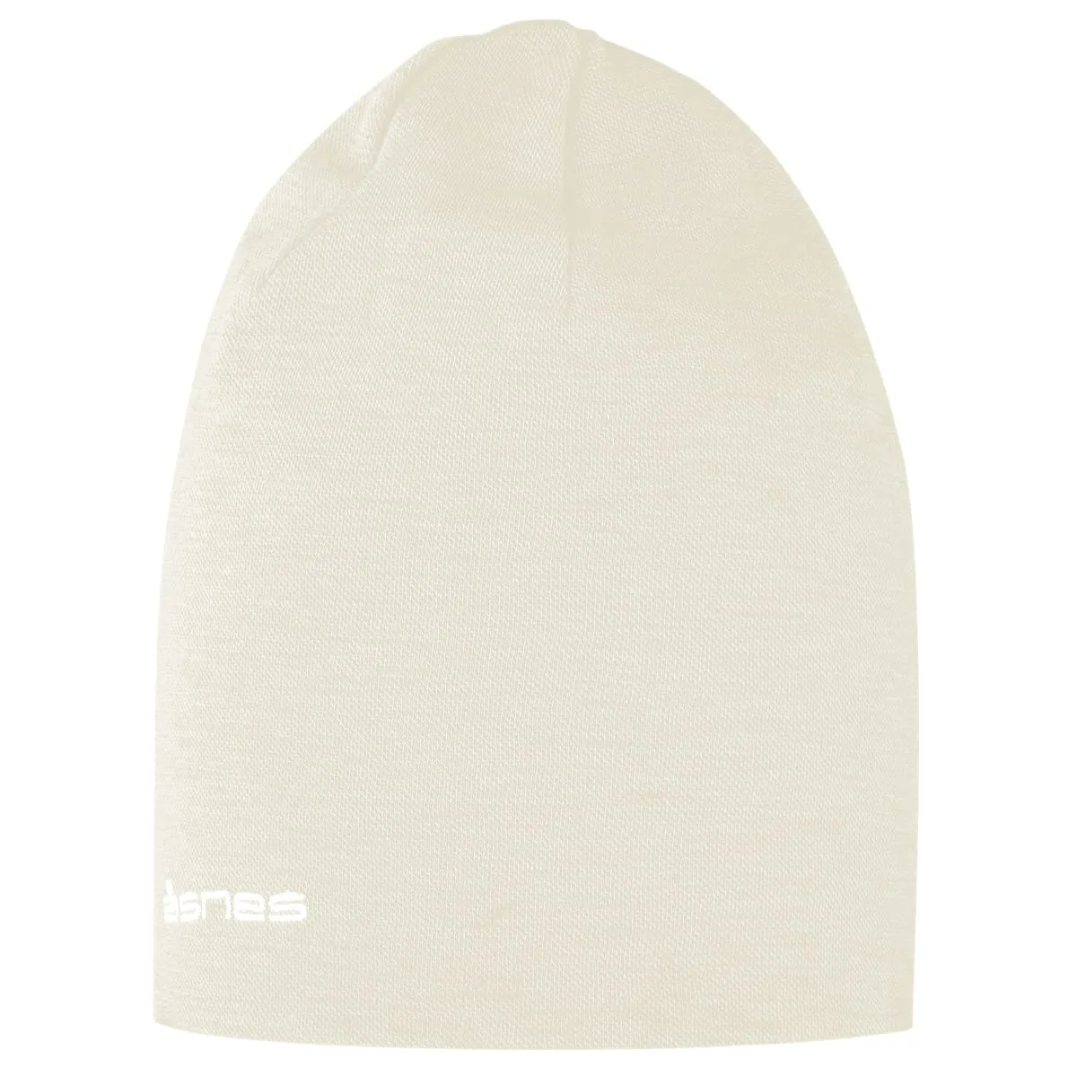 Åsnes Polar Hat Snow White