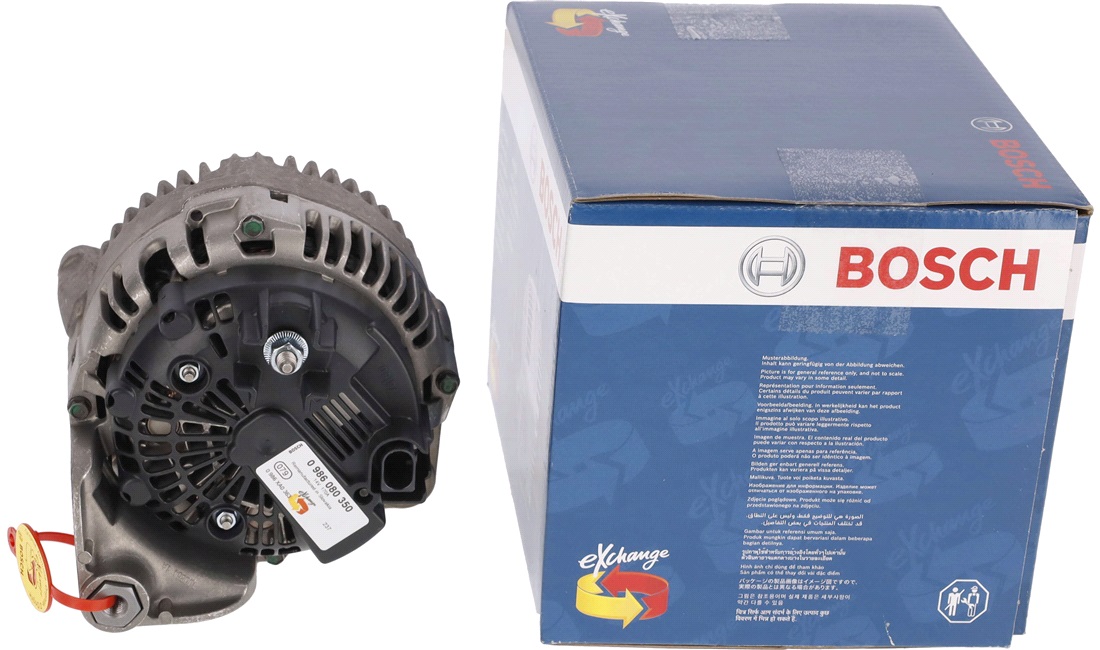 Generator