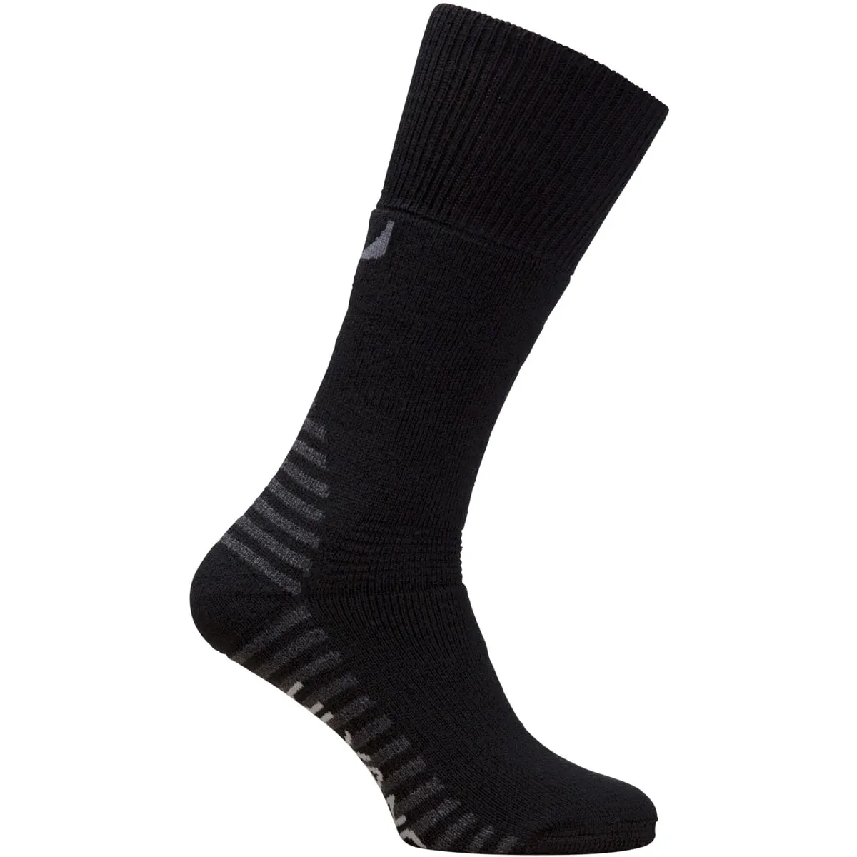 Ulvang Hiking Extreme Black/Charcoal Melange
