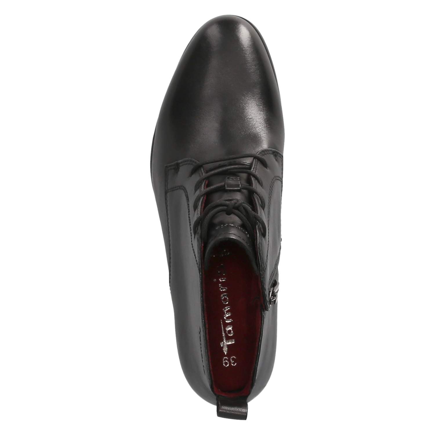 Tamaris Ankle Boots - black