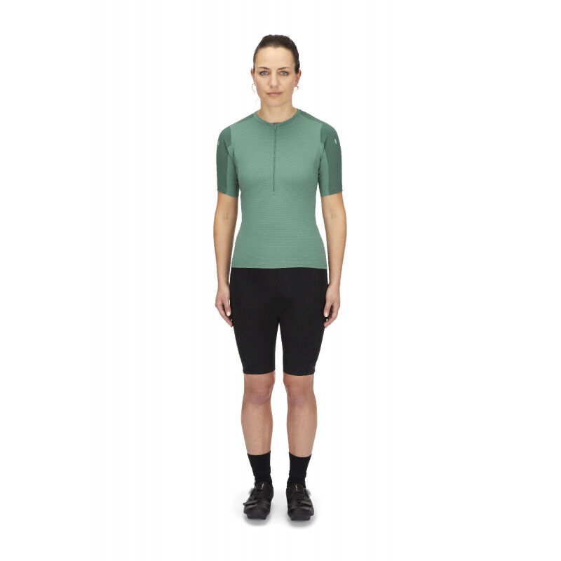 Women's Cinder Tract Jersey - Maillot vélo femme