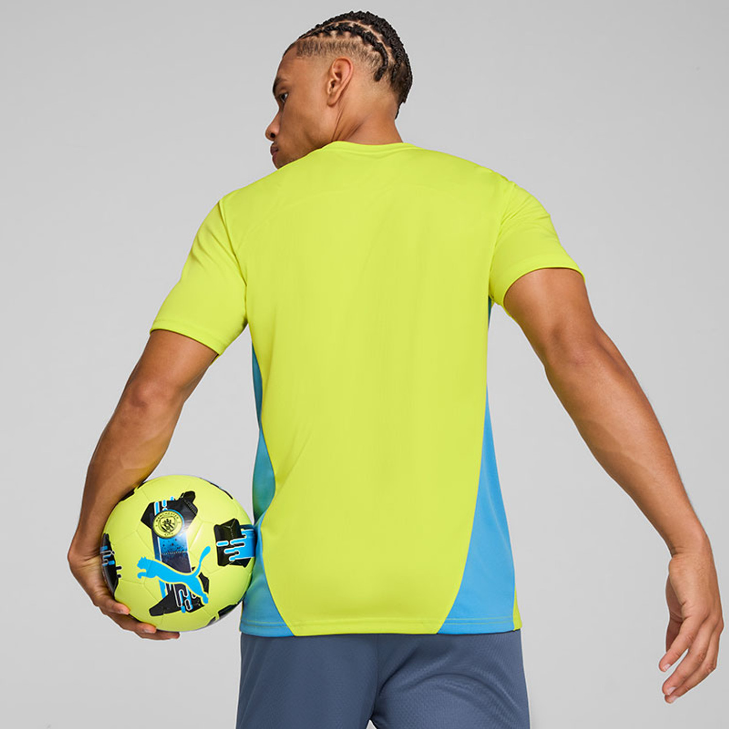 Puma Manchester City Trainingsset
