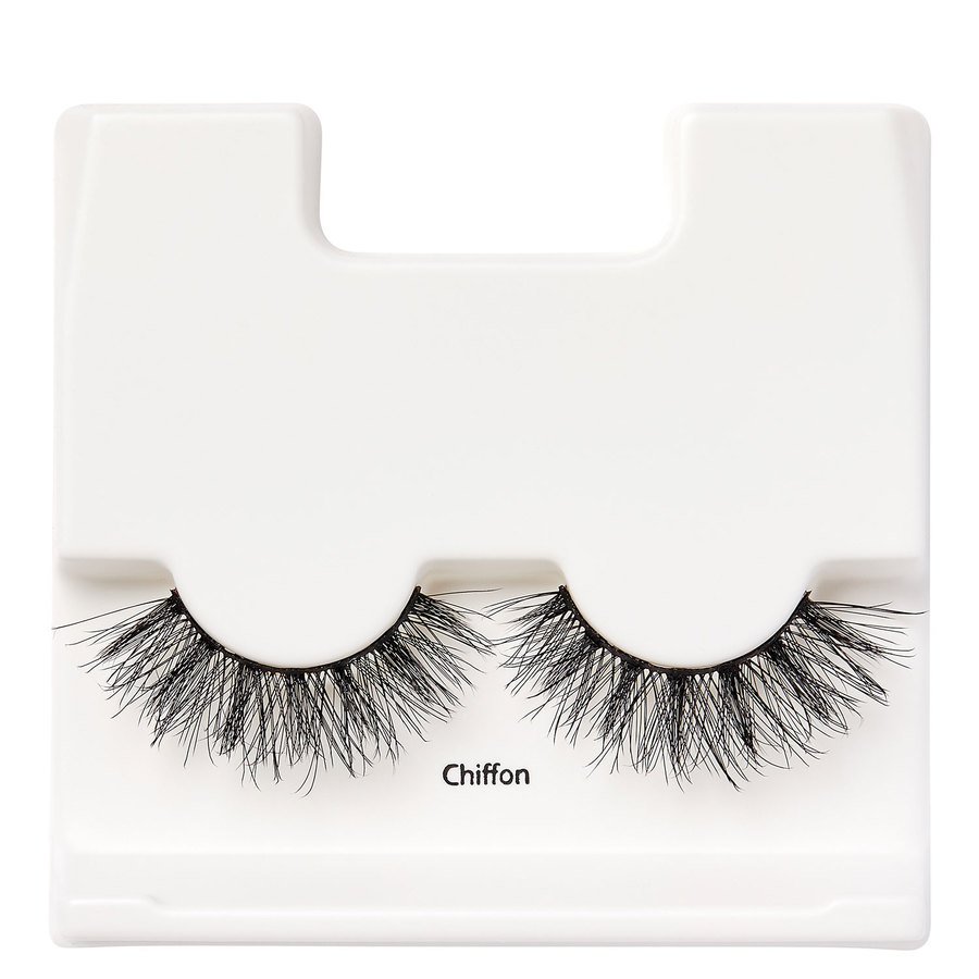 KISS Lash Couture Naked Drama Collection Chiffon 1pair