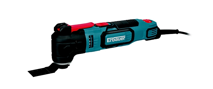 Outil multifonction Erbauer EMT300