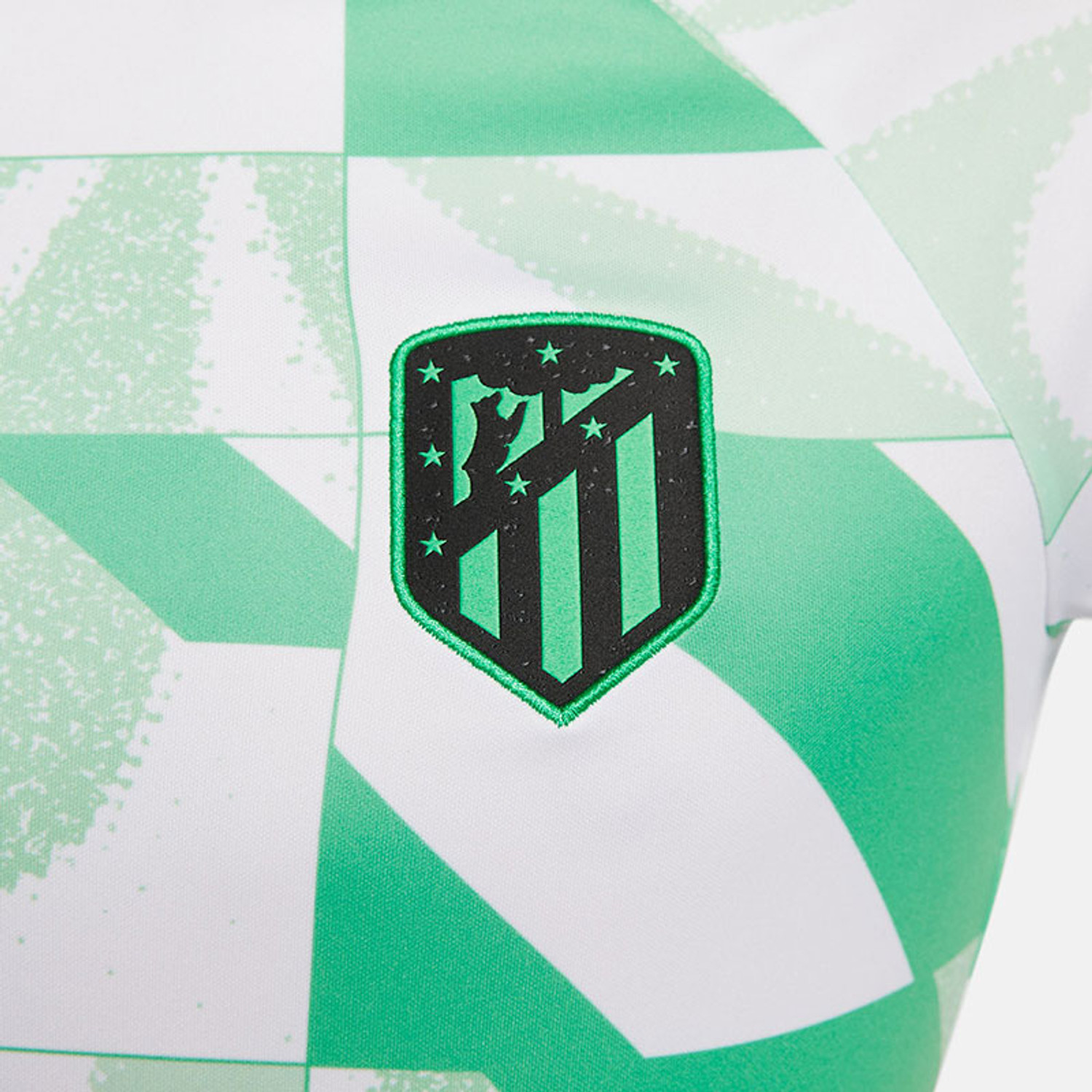 Nike Atletico Madrid Pre-Match Trainingsset