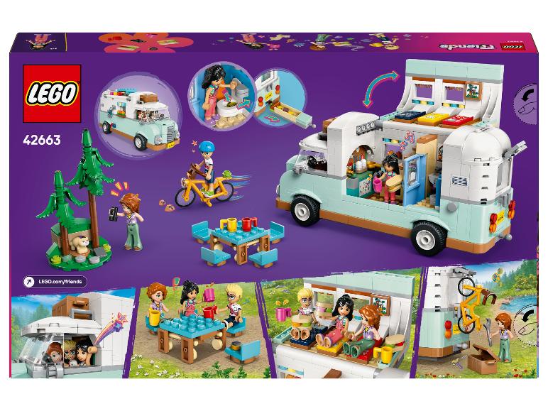 Camperavontuur met vrienden 42663