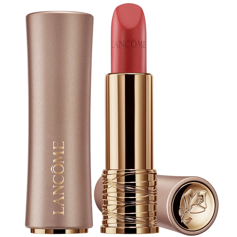 Lancôme L'Absolu Rouge Intimatte Lipstick 3,4 gr. - 135 Douce Chaleur