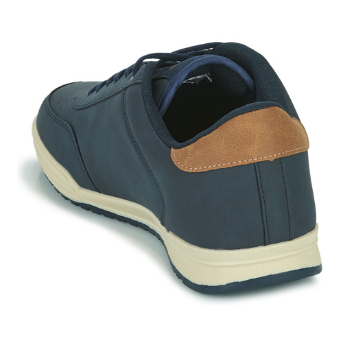 Umbro - UM IPAM - Marine / Marron